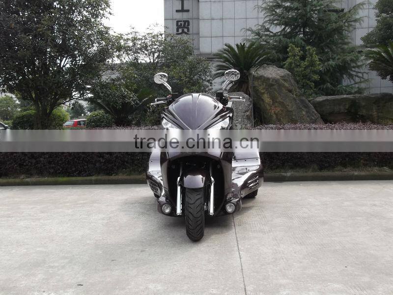 2017 popular 300cc CVT trike bike sport motorcycle atv (JLA-91-17)