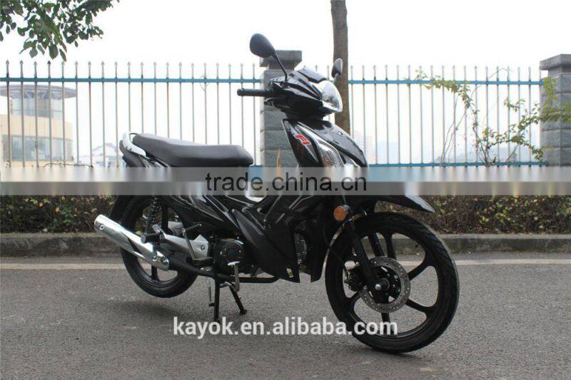 Hot Selling New style 110cc Cheap Chinese Motorcycle For Sale KM110-30KY