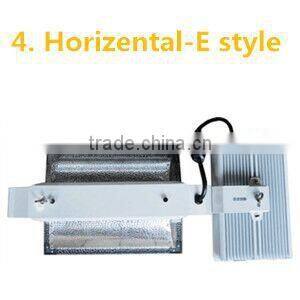 hydroponics 1000w double ended lighting fixture/ 120v/240/277v/347v/400v 1000w double ended lighting fixture
