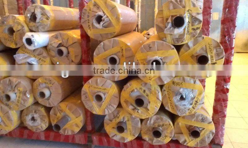 China NaiGu factory manufacturing mattress/furniture/bedding protective plastic PE film