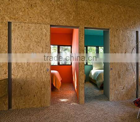 15MM 18MM Cheap OSB Price / OSB Board for Packing