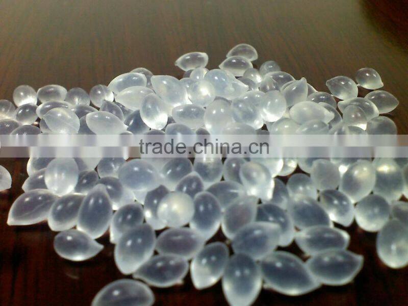 Atactic Polypropylene resin/APP granules/ transparent APP plastic raw material/virgin APP resin
