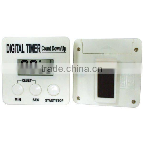 digital kitchen timer D605