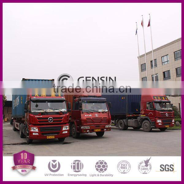 Grade A Gensin 2.0-10 mm polycarbonate solid embossed sheet/polycarbonate sheet price/pc frosted sheet