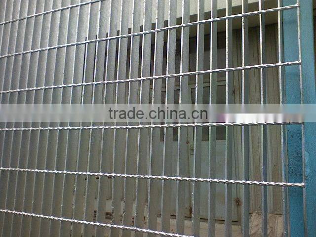 ( factory price) anping grating mesh&Stair treads