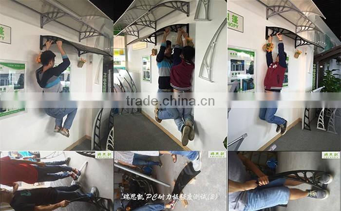 car seat door window canopy awning for balcony sun shades