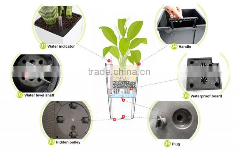 garden decorations plantpots outdoor