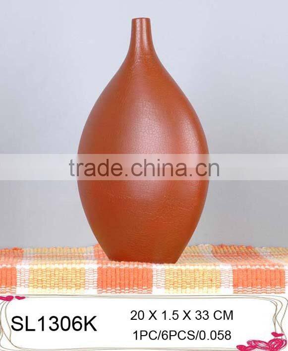 2015 new hot galle vase wall flower vase on sale