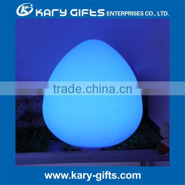 Waterproof LED Balls Of Light For Pool