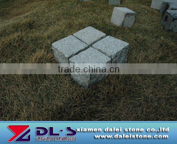 Antiquate granite paver,china granite pavers