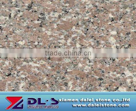 Chinese granite polished tile g634