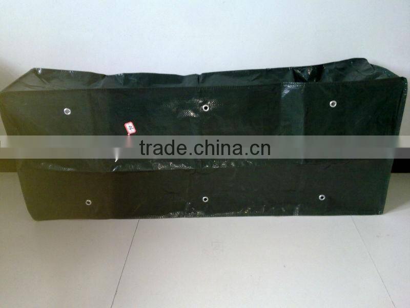 PE garden vegetable planting bag,grow bag