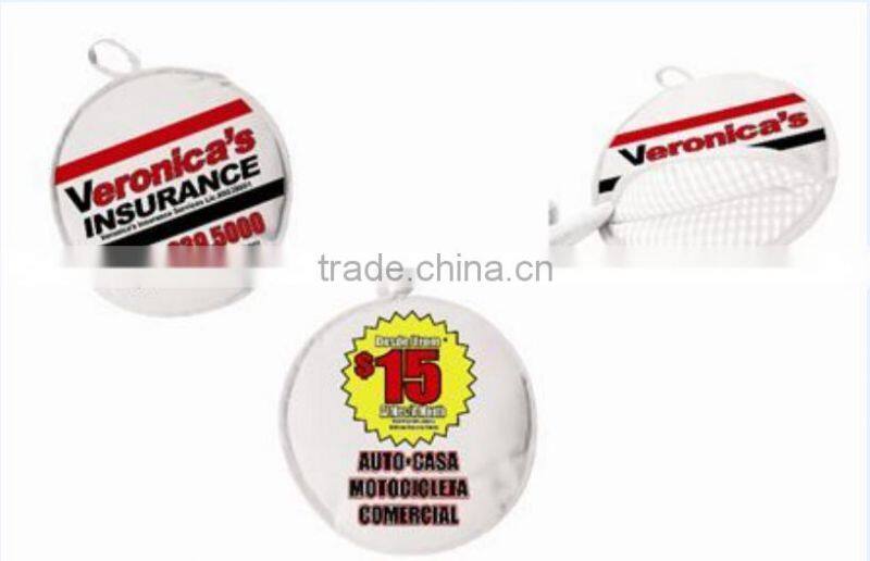 Store More Different Design Printing Gift Cotton Tortilla Warmer