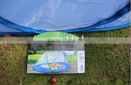 Folding Food Tent Mesh food cover