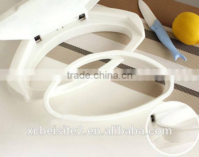 X002 Simple hanging type trash bag hook, trash bag holder