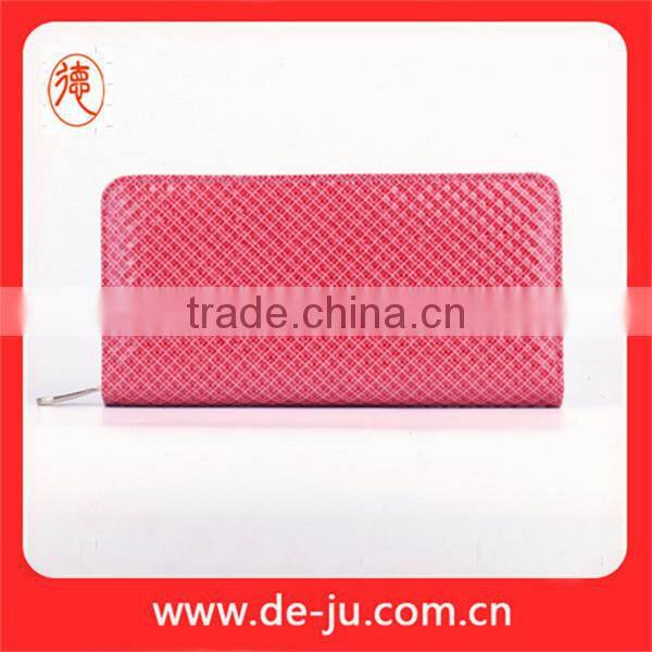 Exceptional Quality Purse Colorful Women Wallet
