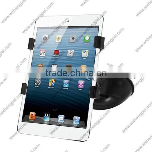 7-10 inch Tablet Windshield Car Mount