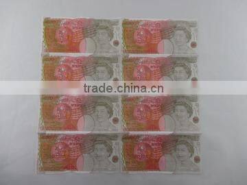 Soft pocket tissue wholesale handkerchief