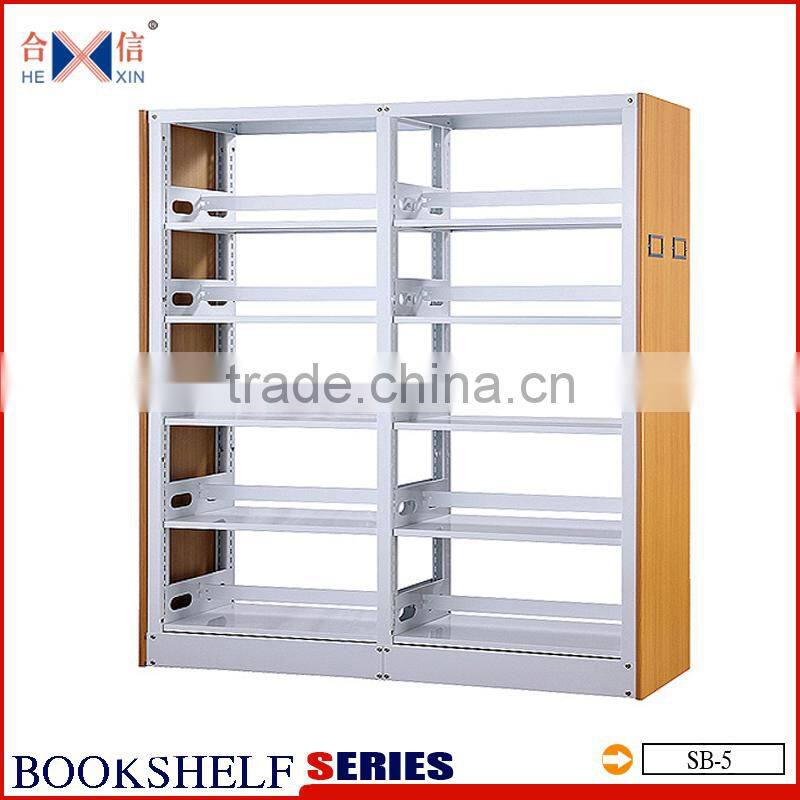 Modern Bookshelf used Library Furniture