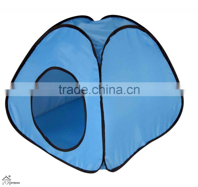 Cheap waterproof pop up pet dog tent