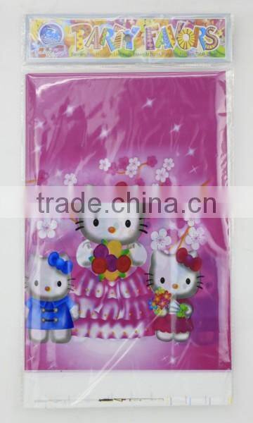 Kids Party fashion tablecloth / Table Cover