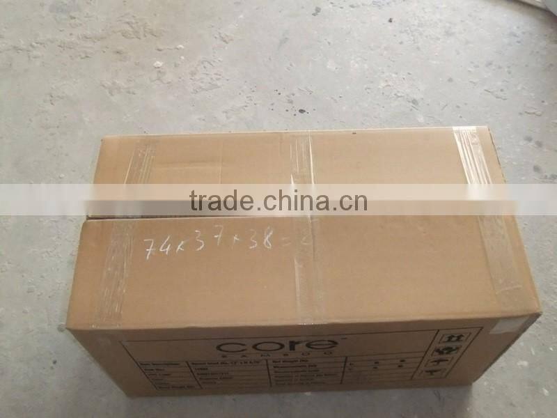 High quality best selling eco friendly Natural Rubberwood Bowl from Viet Nam