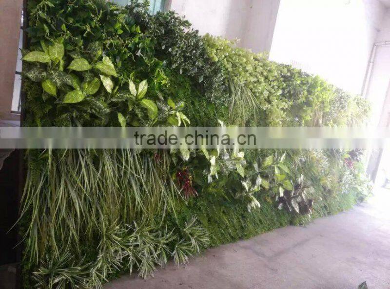 China hot sale artificial plants,high imitation green plant