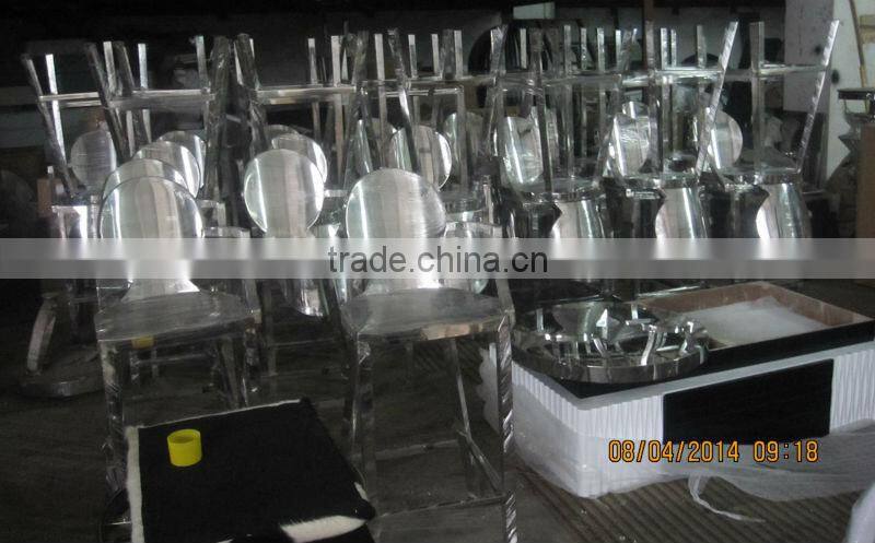 bar table and chair used B133 &F133
