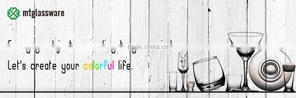 2-tier rose gold staight cylindrical glass hurricane check with hemp rope decal