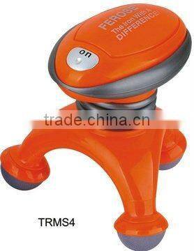 Best selling electronic mini massager for full body