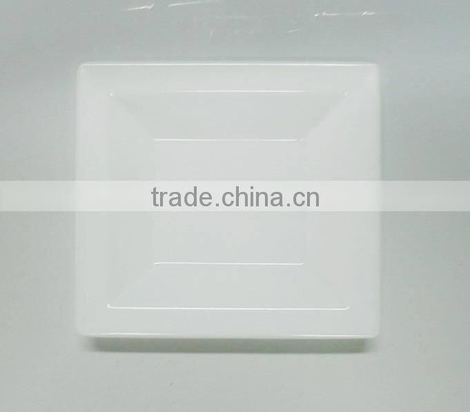 100% original melamine plates factory