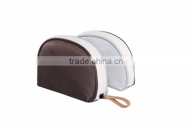 Mini clutch bag makeup bag women pouch