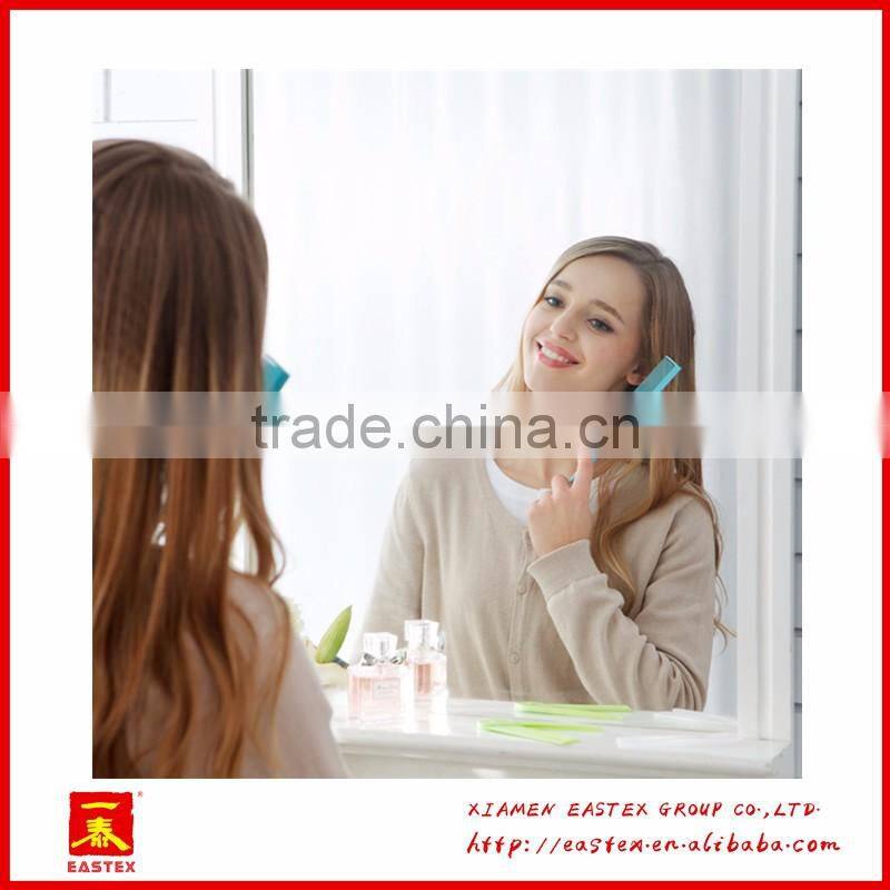 Good Quality Mini pocket plastic folding comb