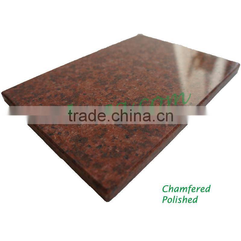 Granite cooling mousepad