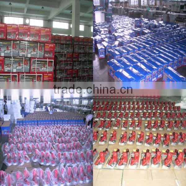 6.5A 700w Metal Cutting Electric Portable Speed Variable Band Saw GW8030