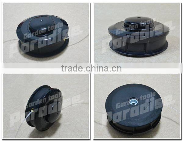 Nylon Bump Feed Trimmer Head with 10mm female