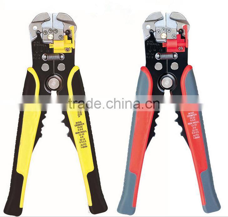 Cable Wire Stripper