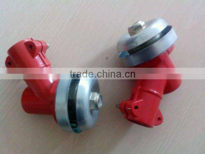 Gear Box Assy BC430 520 gasoline brush cutter spare parts