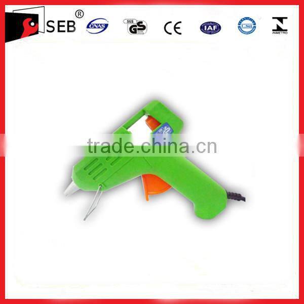 CE Certificate 10W glue gun