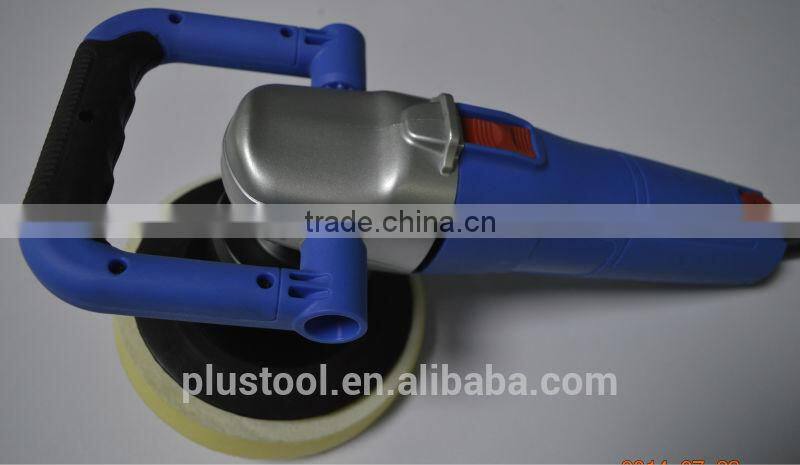 MEGUIAR'S MEGUIARS 560W Random Oribital Car Polisher Dual Action Polisher