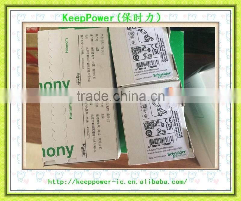 ZBV-G1 button light module ZBVG1 110VAC white new original