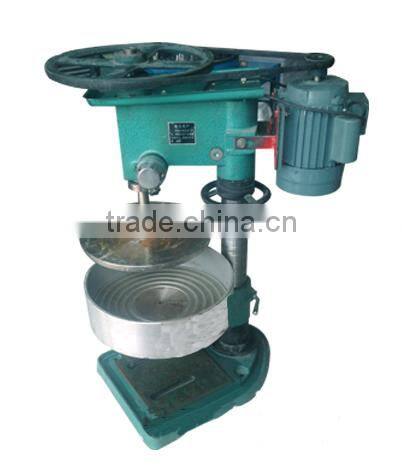 KMJ02-05 stone grinding ball machine