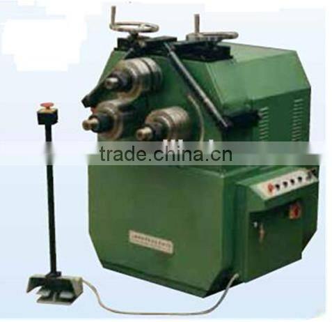 most popular 3 roller bending machine