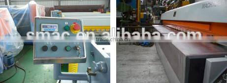 True-cut Mechanical Shears