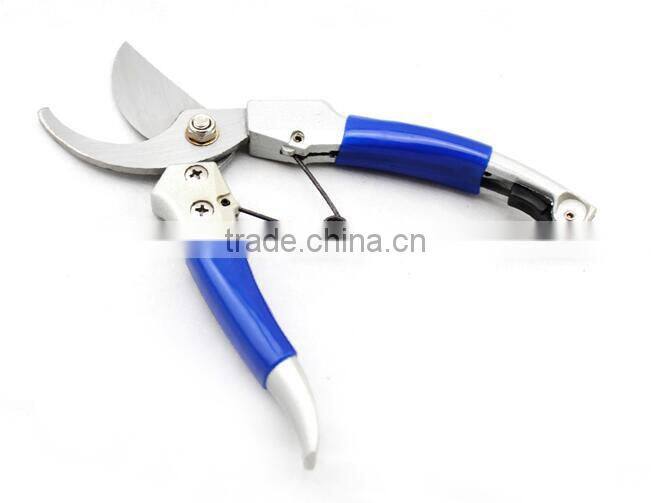 8 inch Professional garden supplier garden professional pruning shears