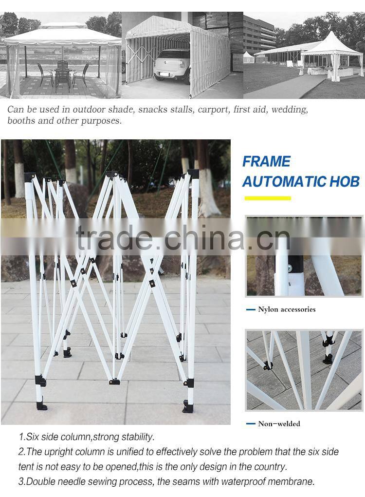 Cheapest hot selling new style novelty camping tent