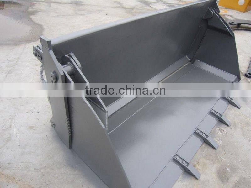 2ton zl20 front loader with weichai4108 engine