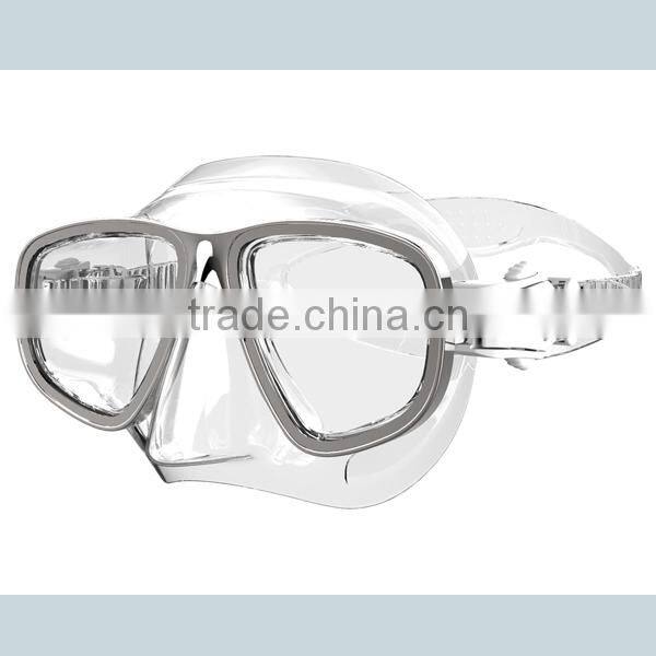 Revolutionary Training mask with aluminum alloy frame (MK-800)