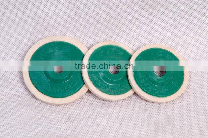 stainless steel wool polishing pad ,cleaning polishing disc