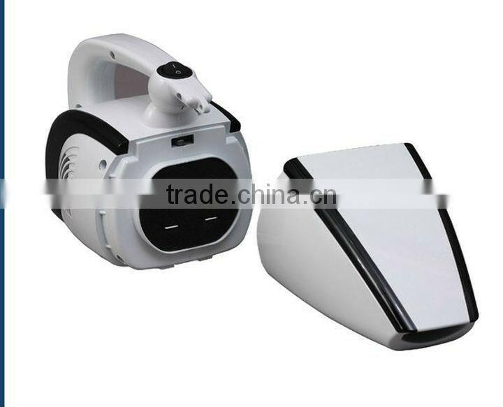 New style H166C new style fashionable handheld vacuum cleaner